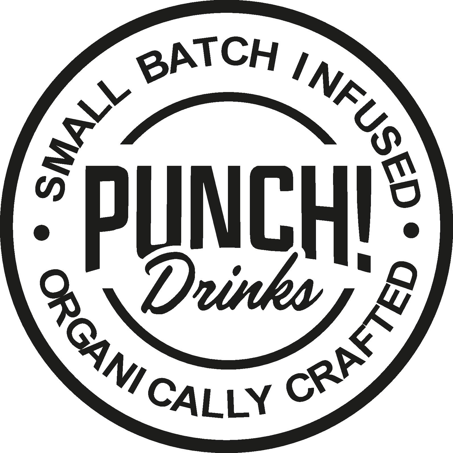 Punch Drinks Organic Estonia