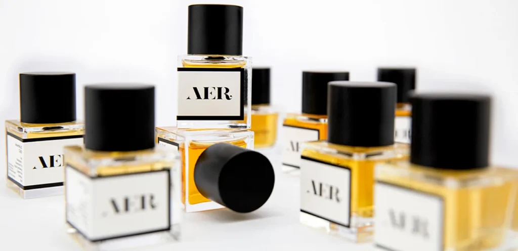 AER scents