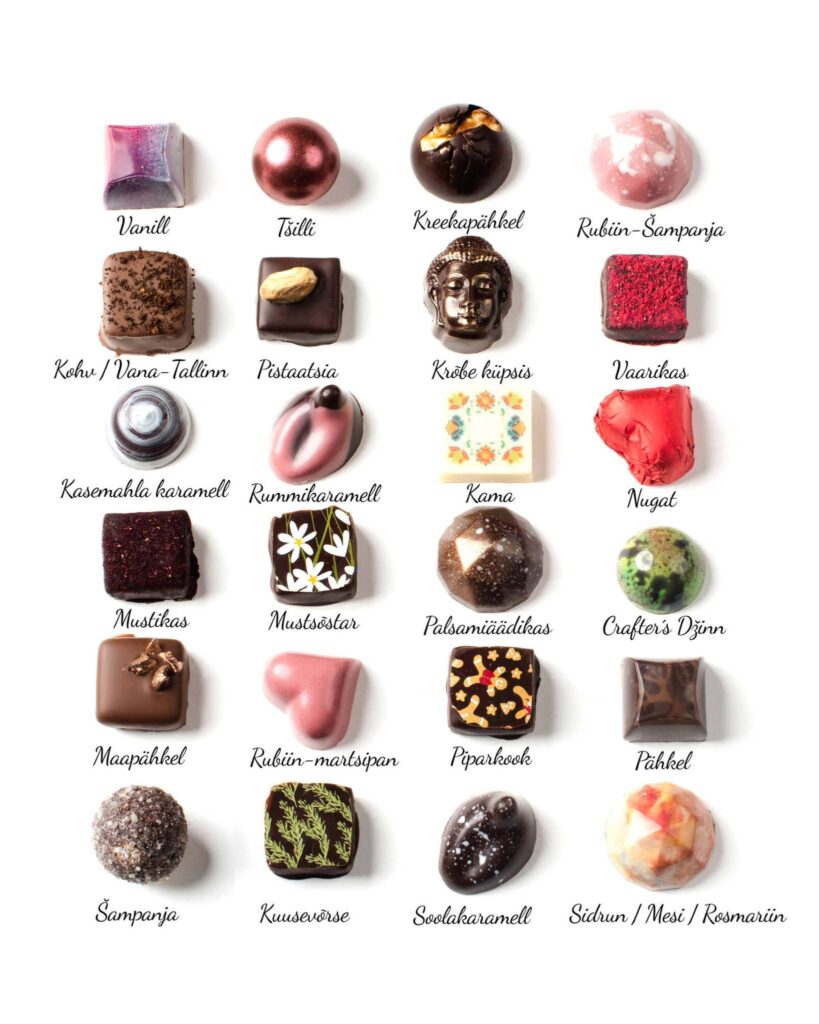 Chocolala advendikalender