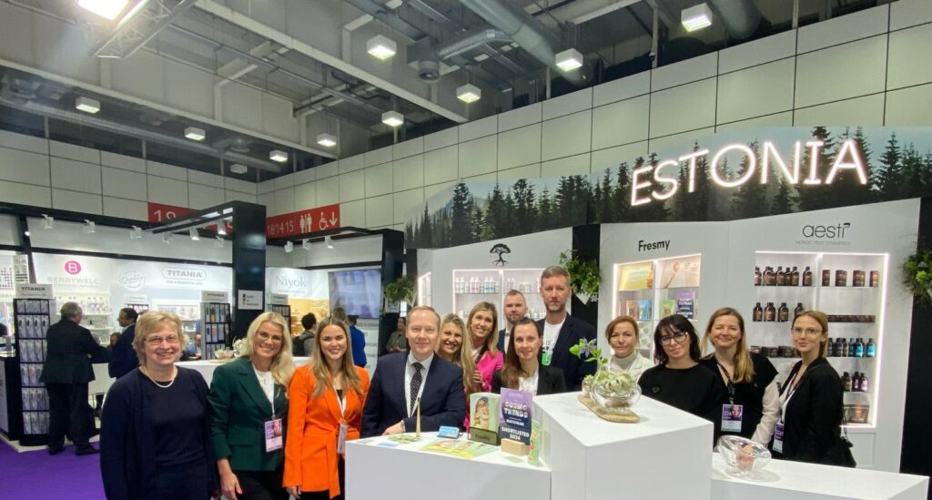 Cosmoprof Worldwide Bologna