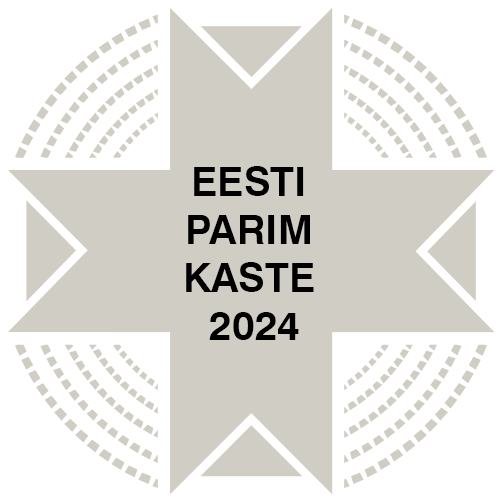 Mo Saaremaa juustukaste ,,Eesti Parim kaste 2024"