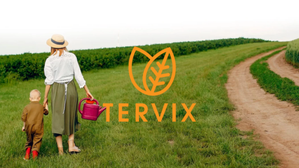 Seedimine on Tervix loodustoodetega lihtsam