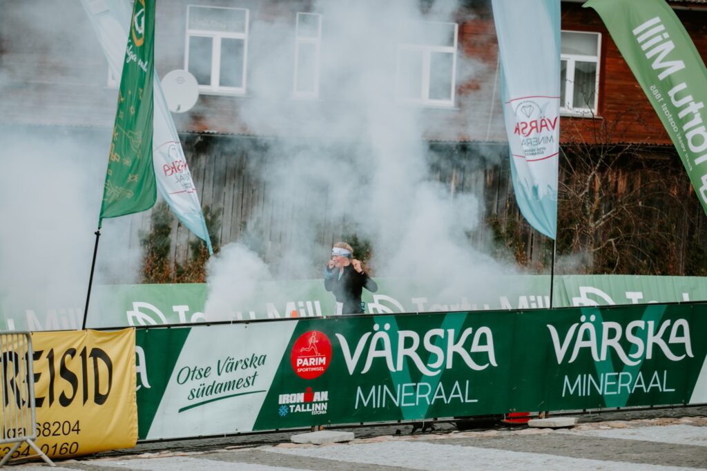 Valga Valka City Run
Fotograaf: Gertrud Alatare