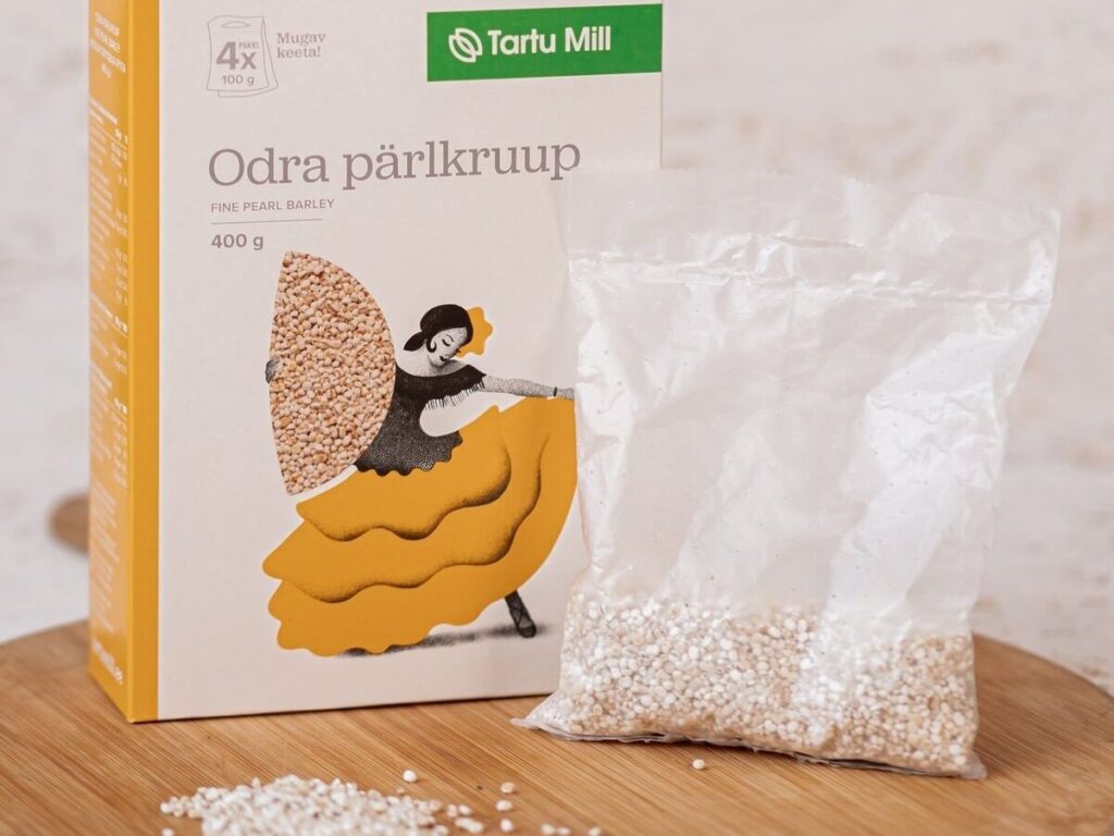 Odra pärlkruup