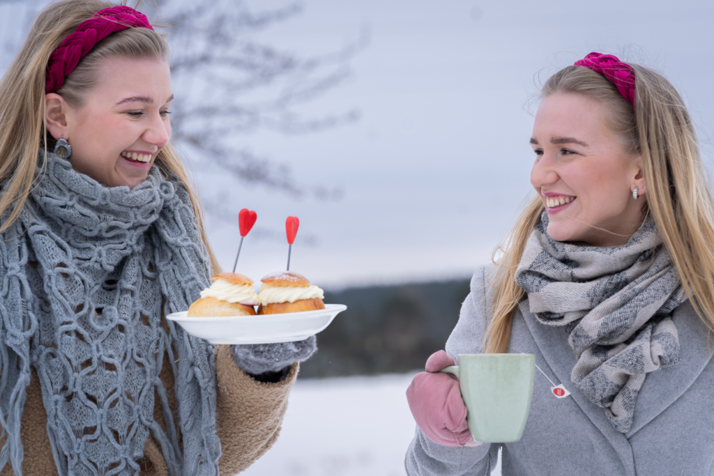 Hiiumaa ettevõte Hiiu Gourmet