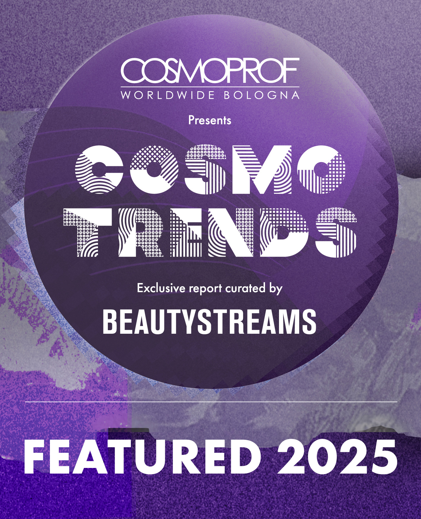 Eesti kosmeetikatööstuse üks uusim toode Fast & Glorious Liquid Hair Mask on märgitud “TUNNUSTATUD” tooteks kõrgelt hinnatud CosmoTrends Report 2025 aruandes. S