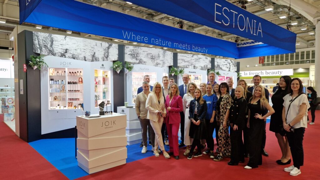 Cosmoprof 2025