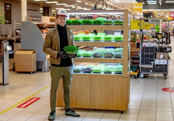 Foto: Tiit Effert