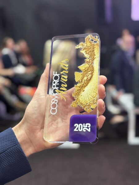 Fresmy Cosmoprof Awards