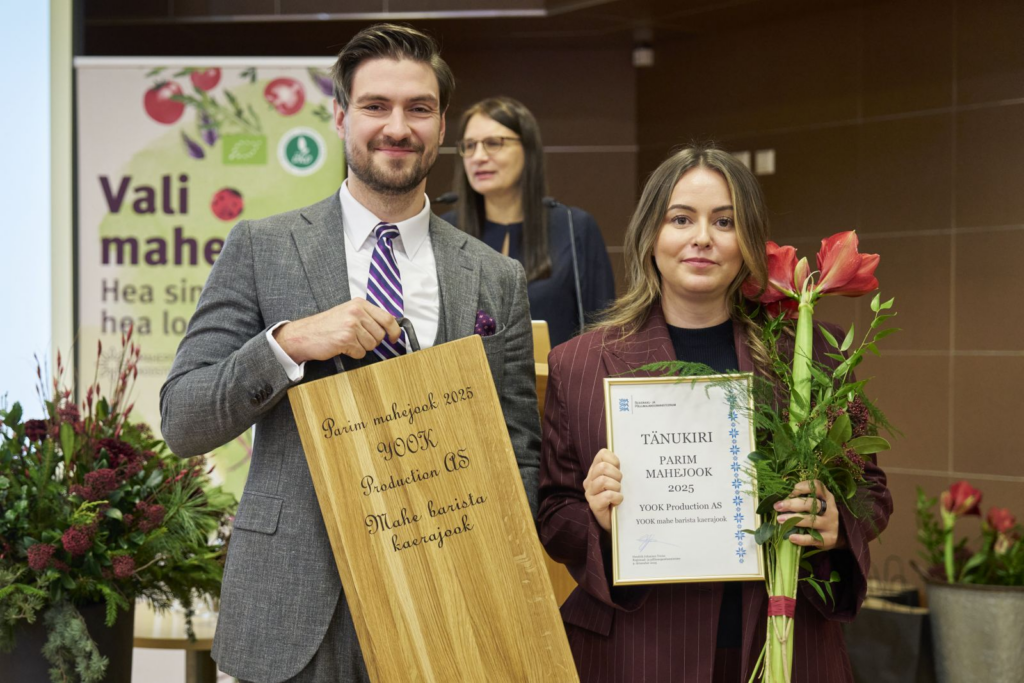 Parim mahetootja ja parimad mahetooted 2025