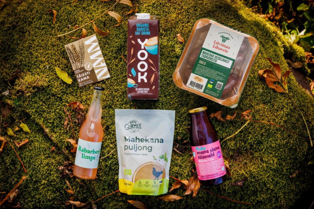 Parim mahetootja ja parimad mahetooted 2025