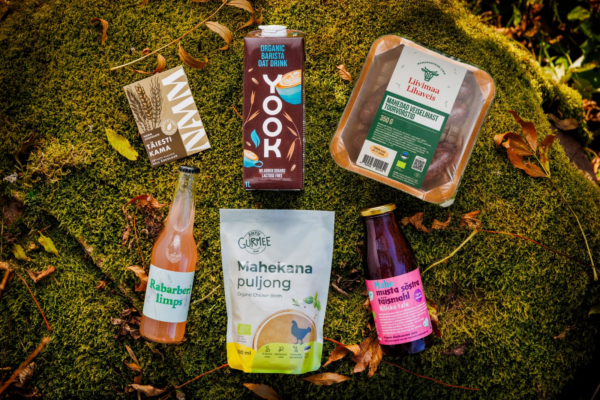 Parim mahetootja ja parimad mahetooted 2025