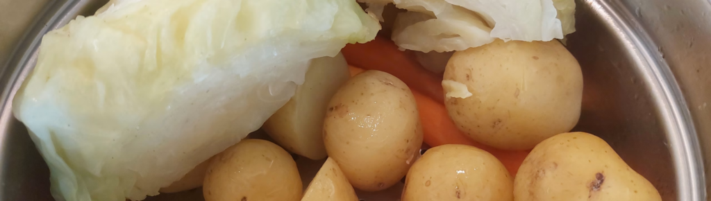 Mahetoit koolis: puhtus, hind ja keskkonnajälg