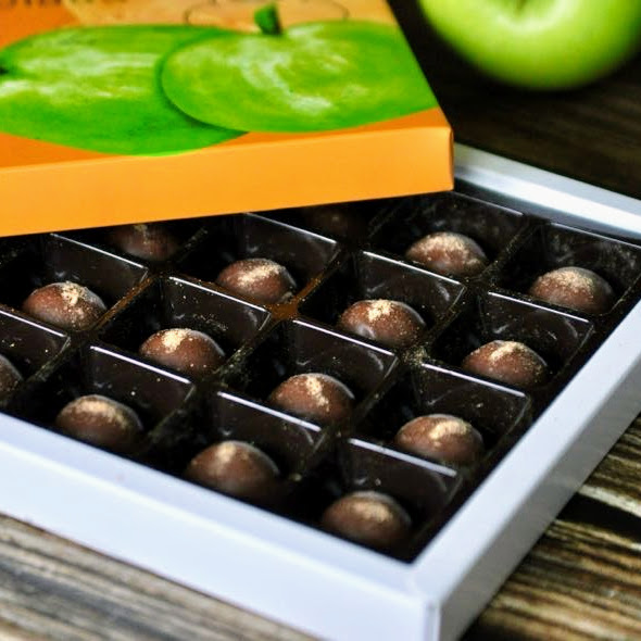 Minna mahe marmelaad