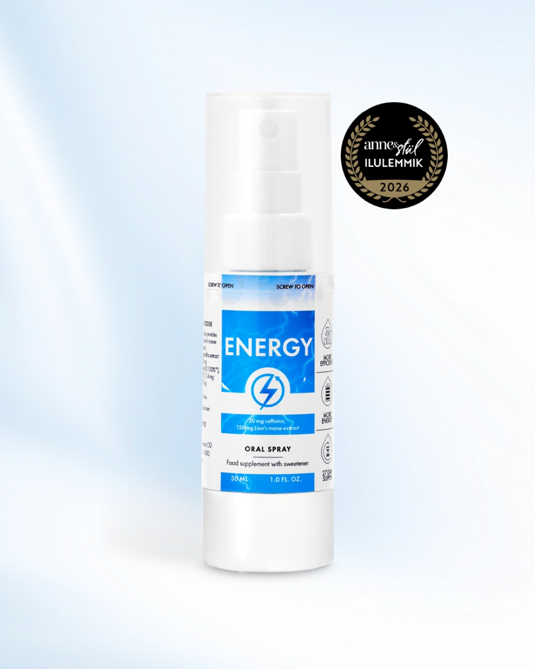 Ilulemmik 2026 võitja