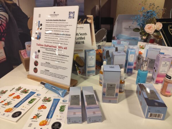 Tallinn Beauty Festival 2026