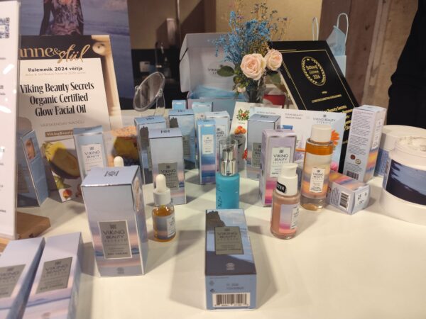 Tallinn Beauty Festival 2026