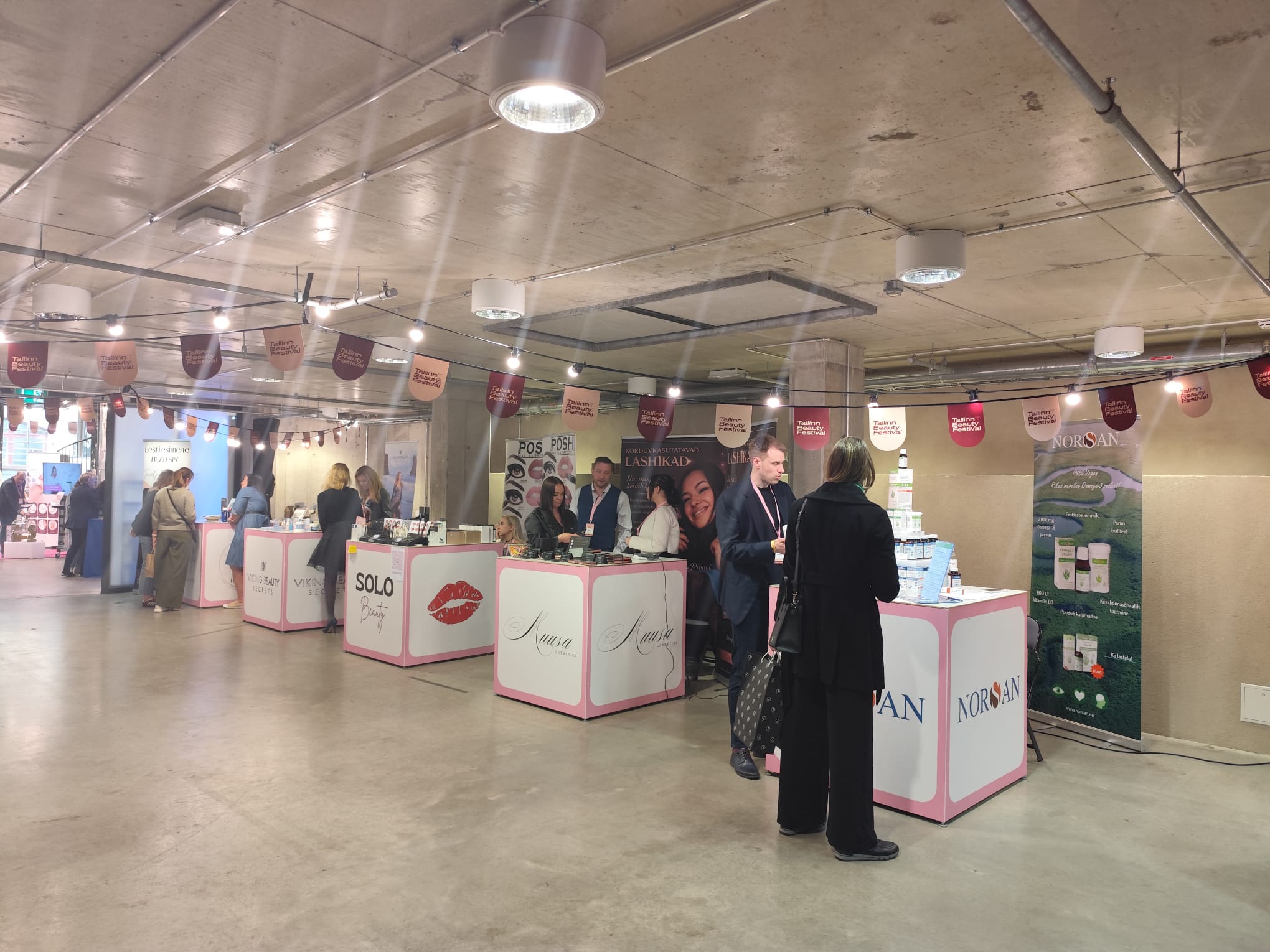 Tallinn Beauty Festival 2026