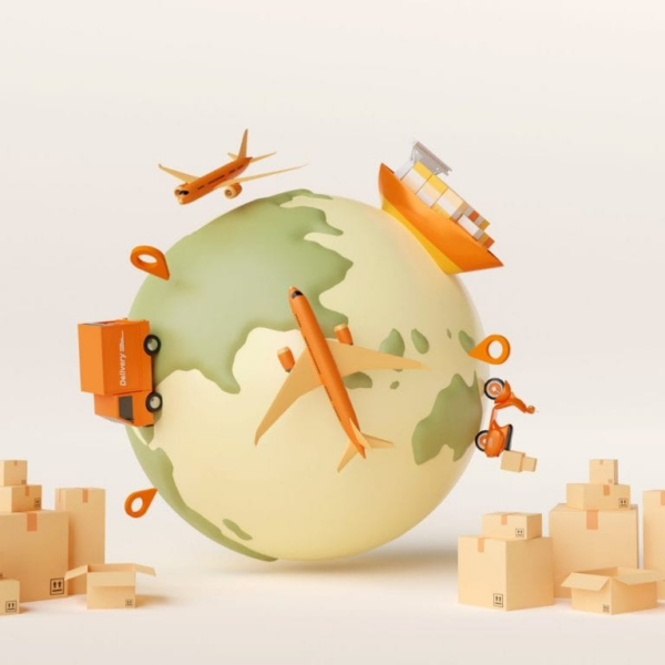 Gateway to Global Markets