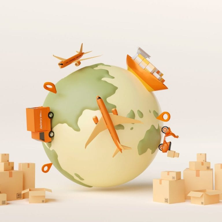 Rahvusvaheline projekt: Värav maailma turgudele