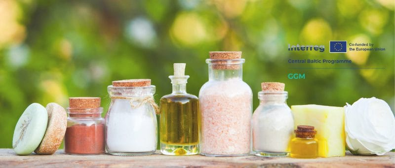 Projekt Gateway to Global Markets („Värav maailma turgudele“)