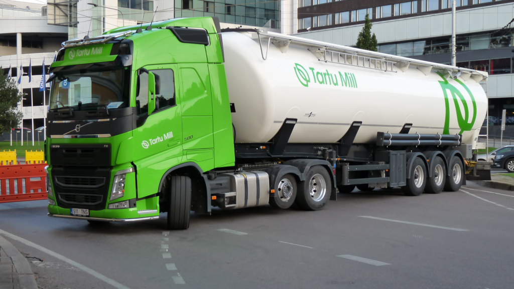 Äsja lõppes toetusvoor e-veoselehe liidestamiseks, mille tulemusena valmistavad 320 ettevõtet riigi toel üle minema paberivabadele vedudele. Sellega lühenevad n