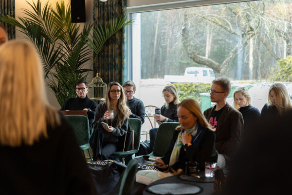 La Ecwadori Turunduskohv