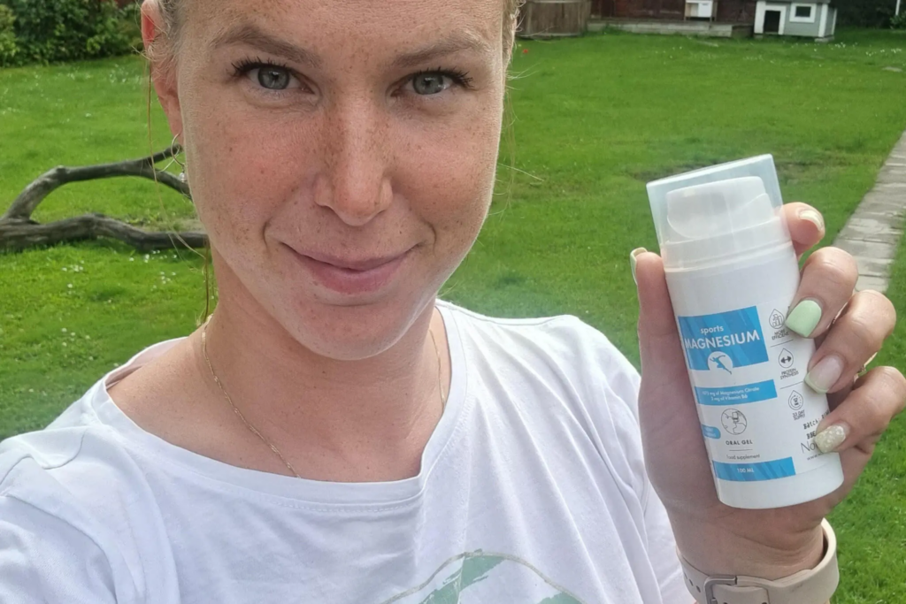 Maris Jürgens on NorVita pikaajaline klient.