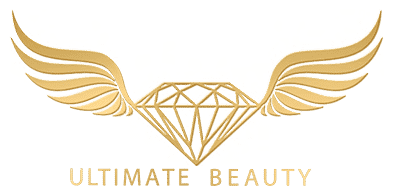 Ultimate Beauty logo