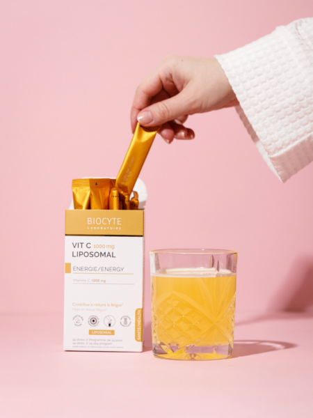 Ultimate Beauty vitamiinid