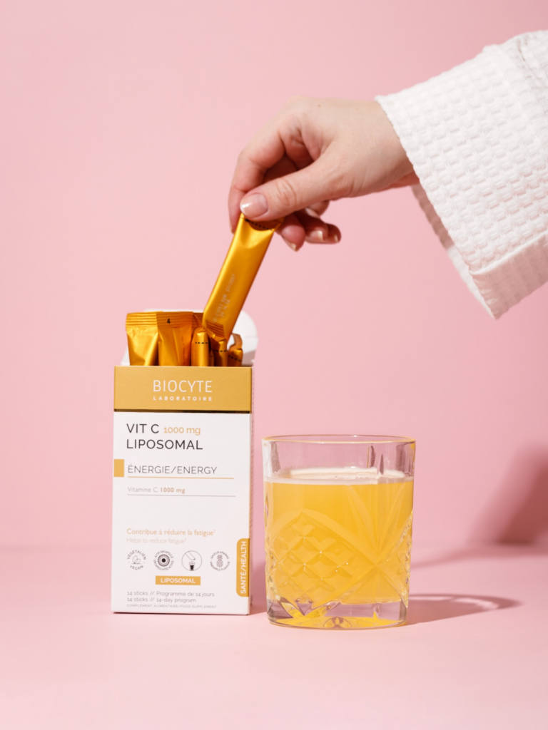 Ultimate Beauty vitamiinid