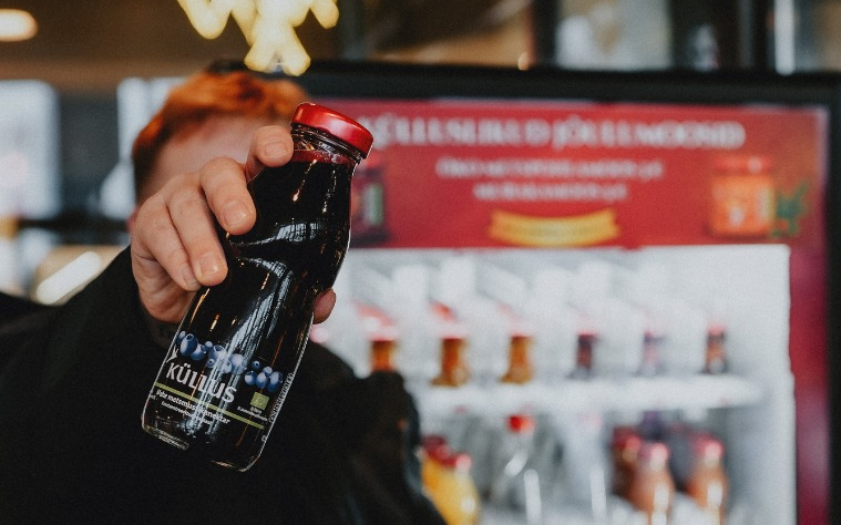 Küllus I Rõngu Mahl