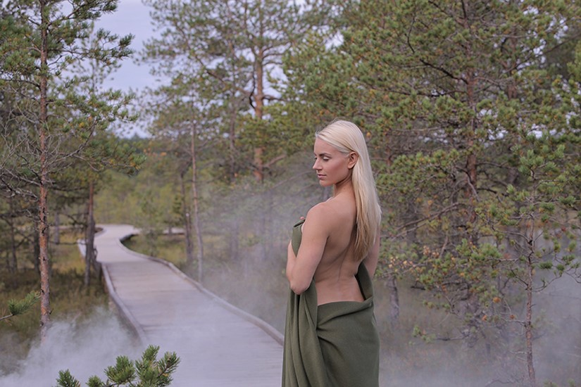 Särav näonahk. Aesti Skincare OÜ