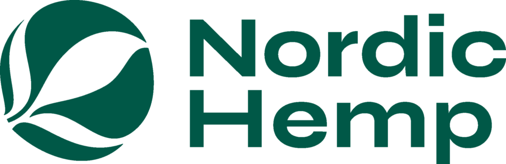Nordic Hemp logo