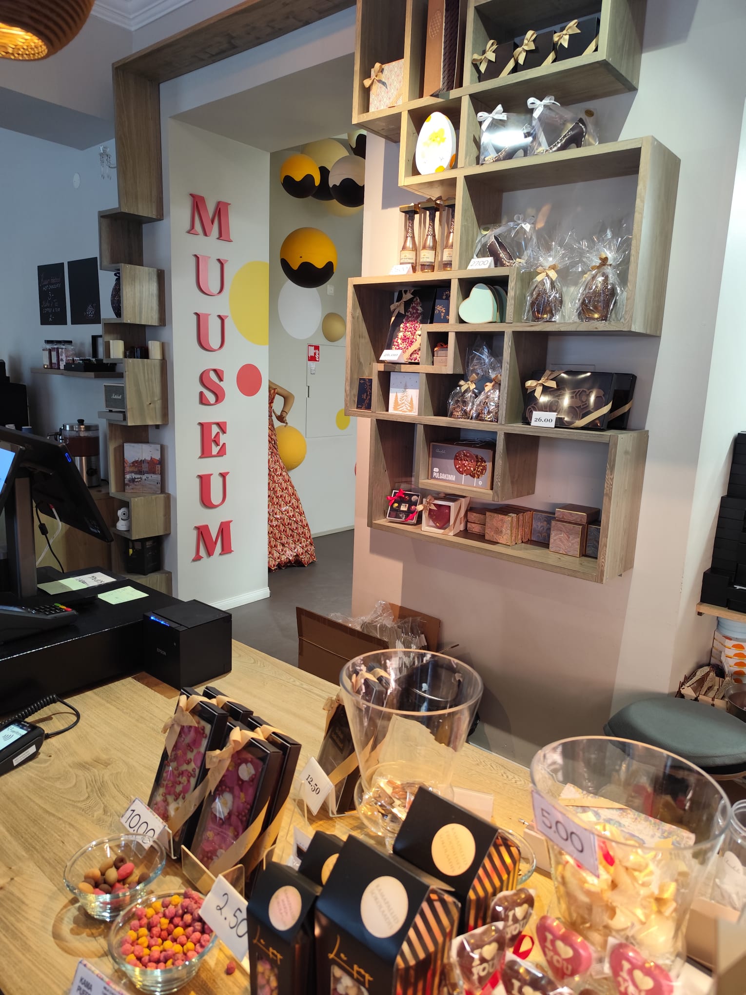 Chocolala muuseum