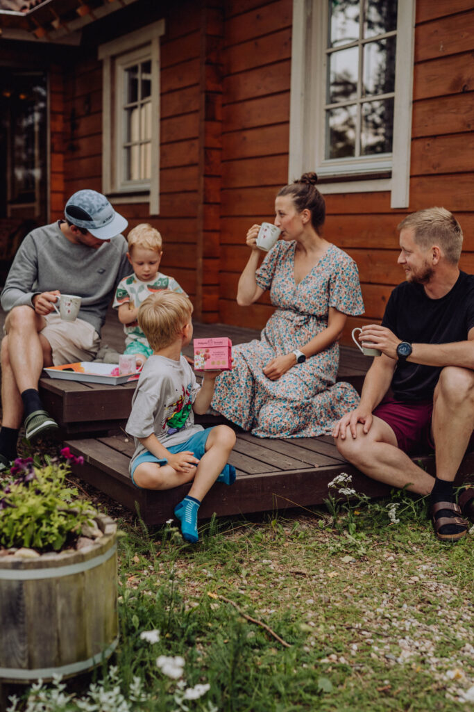 Põhjala Teetalu