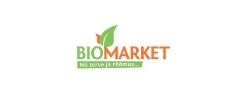 Biomarket logo
