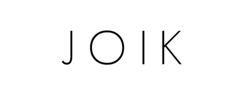 joik logo